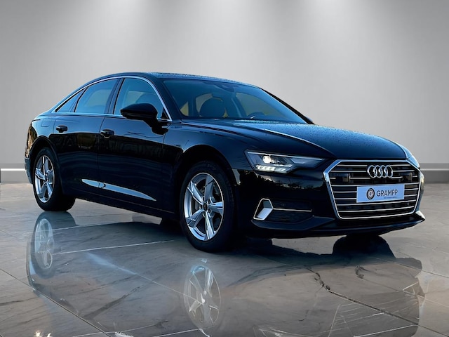 Audi A6 40 TDI S-Tronic Sedan Sport
