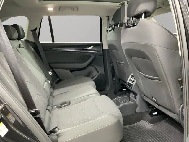 Skoda Kodiaq 1.5 TSI Selection iV