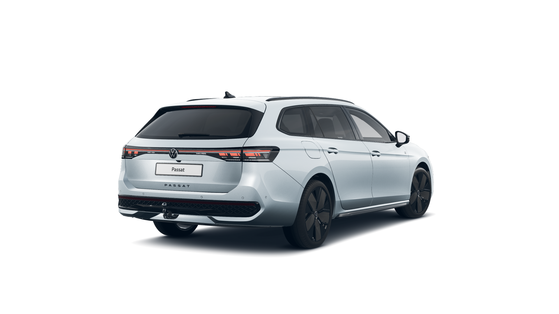 Volkswagen Passat 2.0 TDI