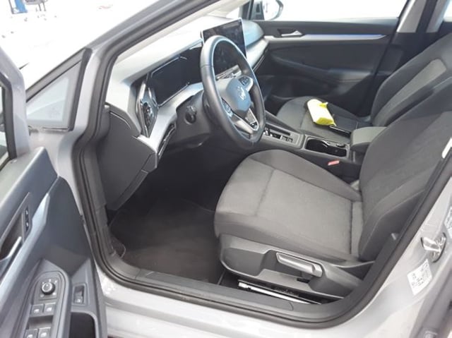 Volkswagen Golf eHybrid