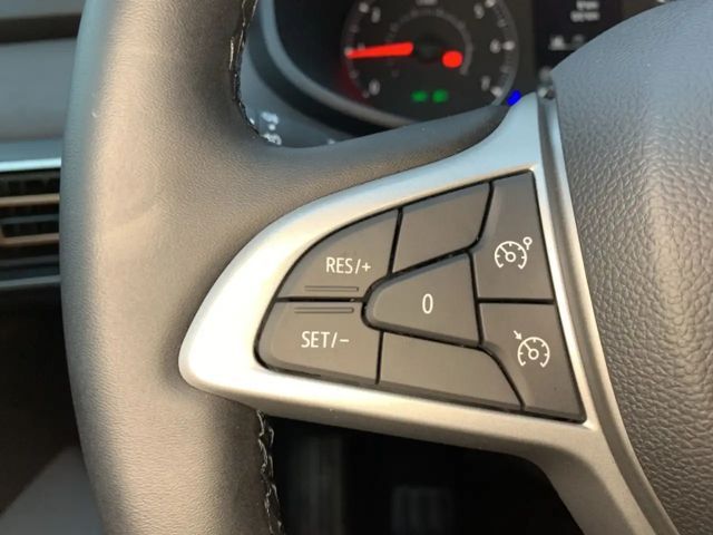 Dacia Sandero Extreme Stepway TCe 90