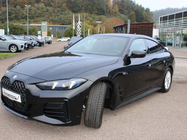 BMW 420 420d Coupé M-Sport