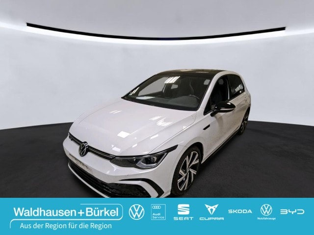 Volkswagen Golf 1.5 eTSI DSG Golf VIII R-Line