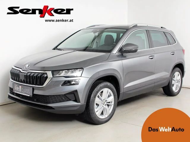 Skoda Karoq 4x4 Selection Selection