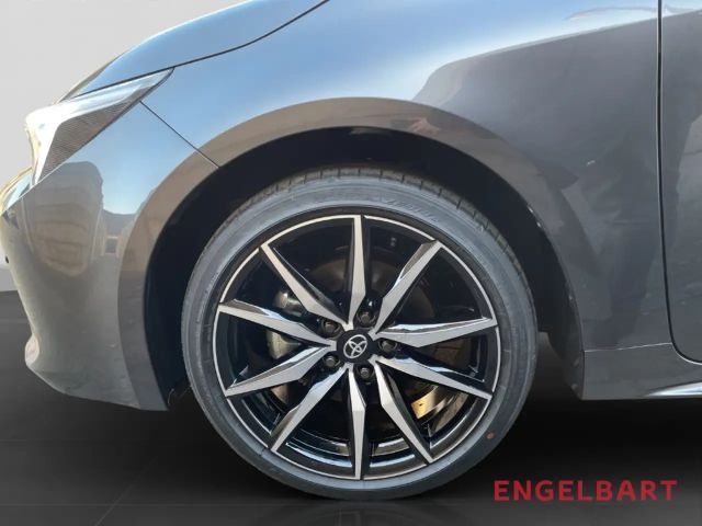 Toyota Corolla GR Hybride Touring