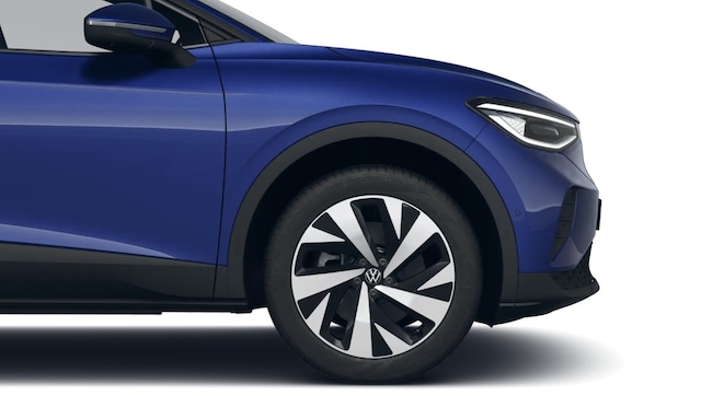 Volkswagen ID.4 Performance Pro