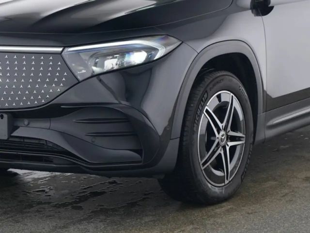 Mercedes-Benz EQB 350 4MATIC AMG Line