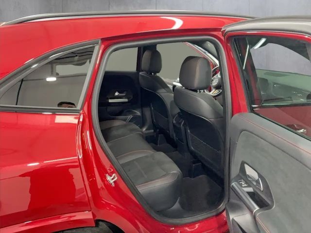 Mercedes-Benz GLA 200 GLA 200 d