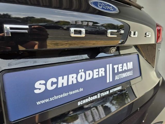 Ford Focus ST Line Wagon