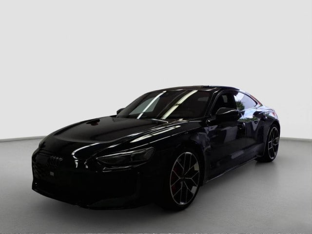 Audi RS e-tron GT Quattro