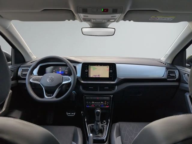 Volkswagen T-Cross 1.0 TSI DSG