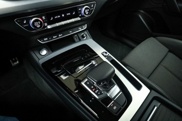 Audi Q5 40 TDI Quattro S-Tronic