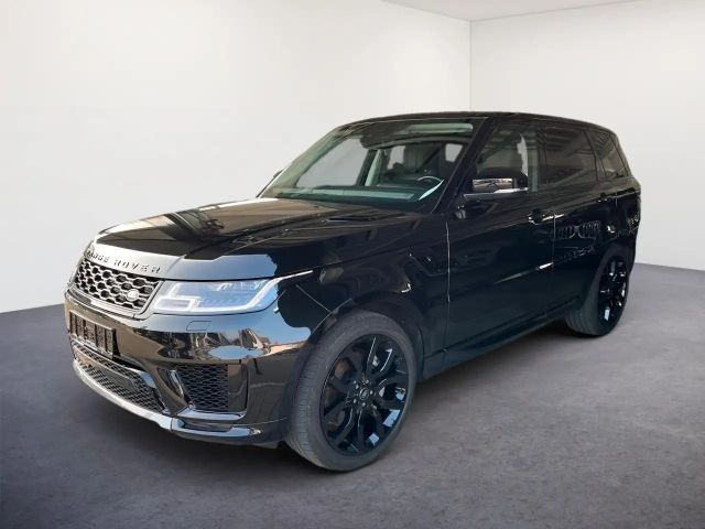 Land Rover Range Rover Sport 3.0 D250 HSE
