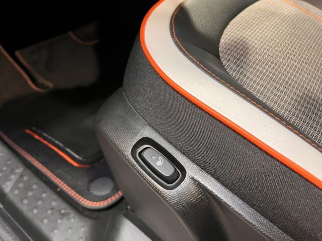 Renault Twingo Electric