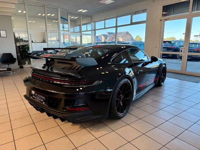 Porsche 992 Coupé GT3