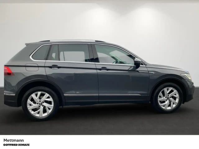 Volkswagen Tiguan 2.0 TDI DSG Elegance Elegance