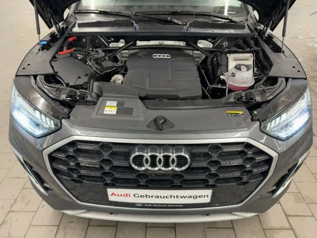 Audi Q5 40 TDI Quattro S-Line