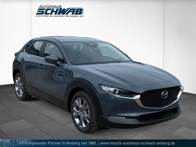 Mazda CX-30 2.5L SkyActiv e-Skyactiv
