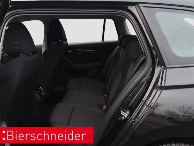 Skoda Octavia 2.0 TDI Combi