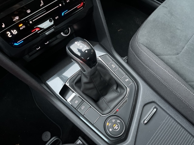 Volkswagen Tiguan 2.0 TDI 4Motion