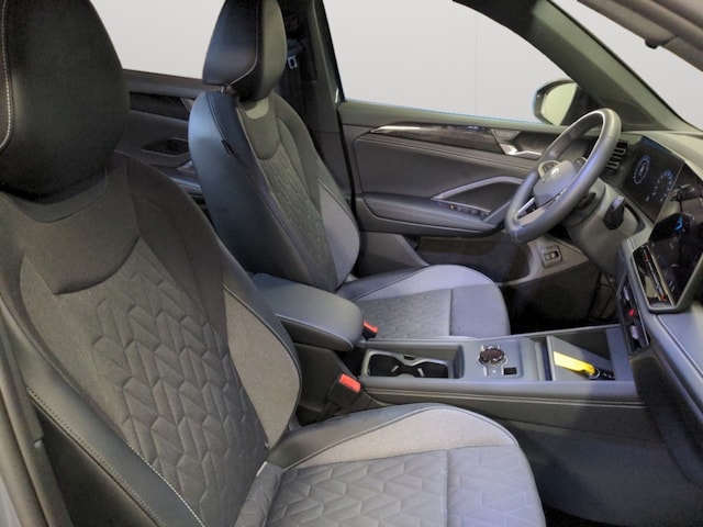 Volkswagen Tiguan 1.5 eTSI DSG