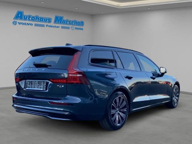Volvo V60 AWD Dark Recharge T6 Ultra