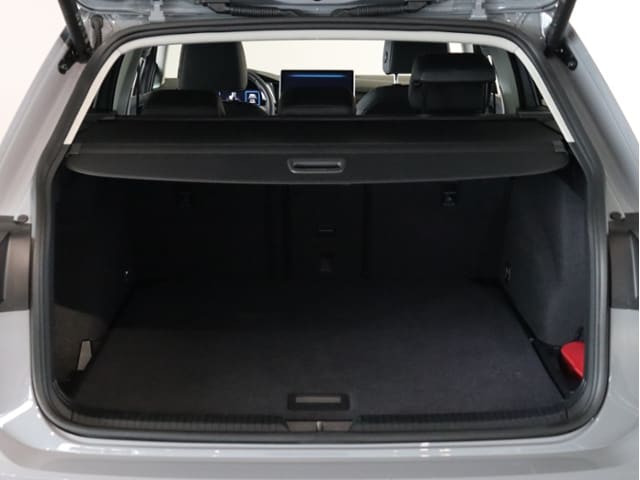 Volkswagen Golf 1.5 eTSI DSG Golf VIII Variant