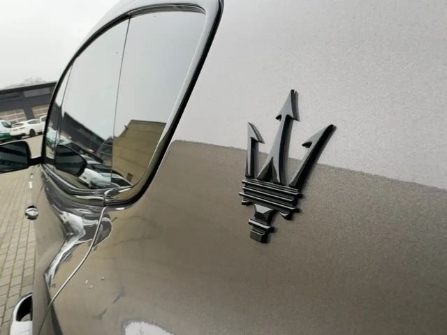 Maserati Levante Modena