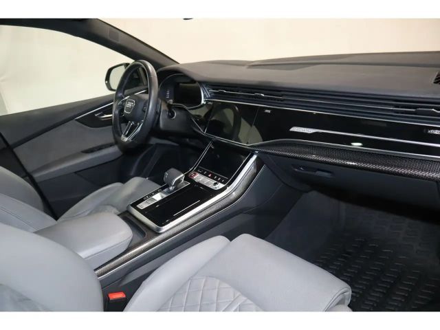 Audi SQ8 4.0 TFSI Quattro