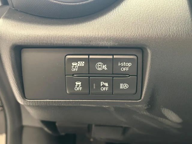 Mazda MX-5 Homura RF