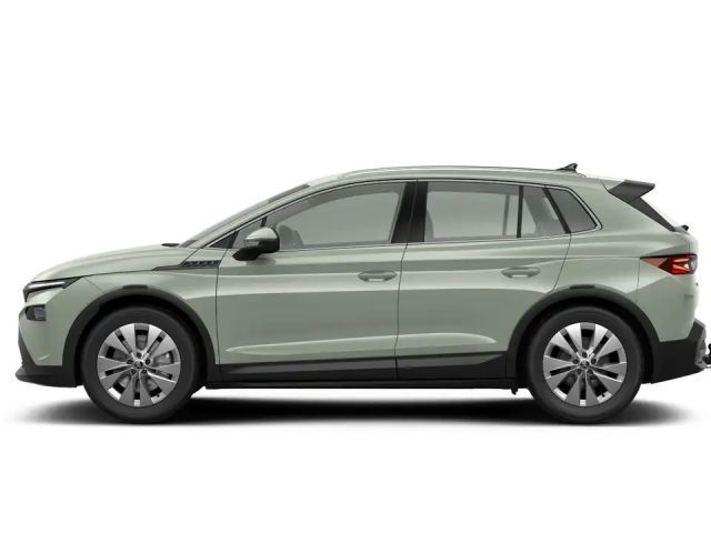 Skoda Elroq 85