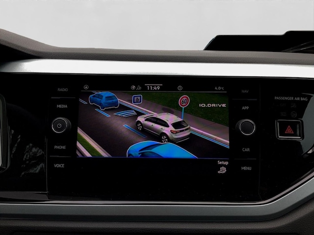 Volkswagen Taigo 1.0 TSI DSG