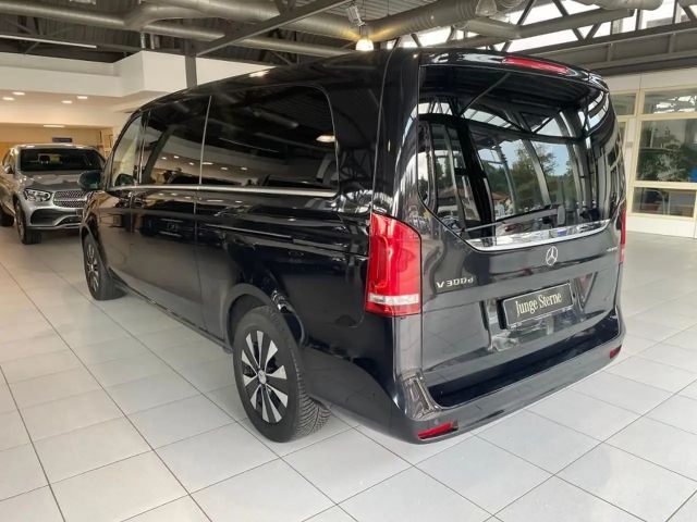 Mercedes-Benz V 300 4MATIC Extralang V 300 d