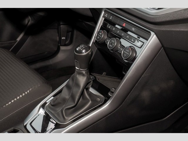 Volkswagen T-Roc 2.0 TDI Style