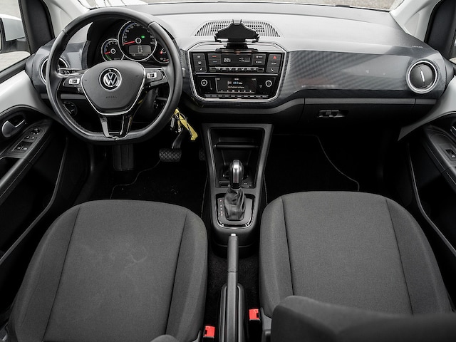 Volkswagen e-up! e-up!  KAM SHZ KLIMA BLUETOOTH GRA