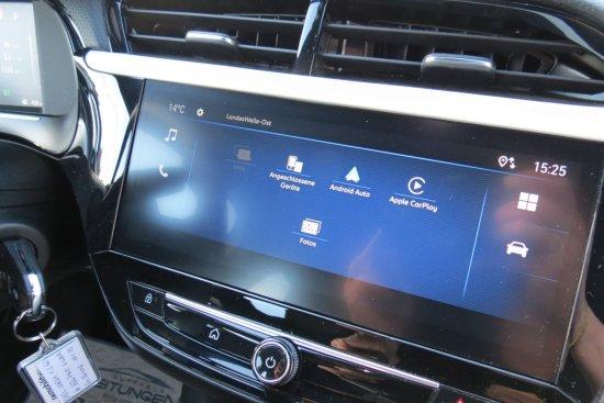 Opel Corsa 1.2 Turbo GS-Line Grand Sport Turbo