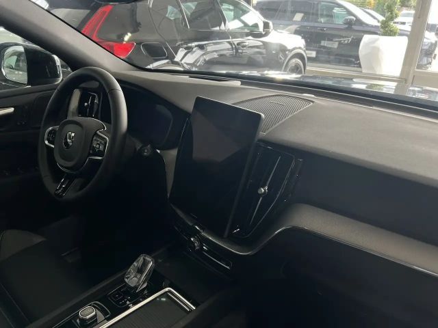 Volvo XC60 AWD Plus Recharge T6