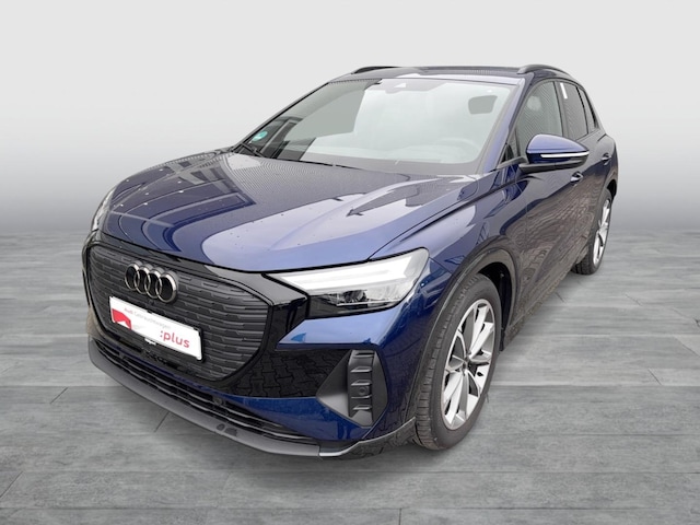 Audi Q4 e-tron Quattro