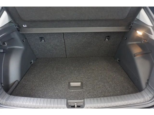 Skoda Fabia 1.0 TSI Drive Suite