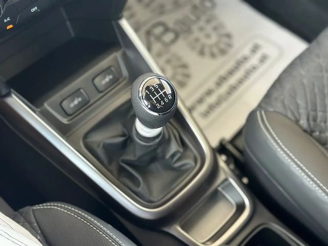 Suzuki Vitara Flash Hybrid