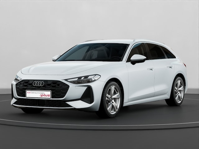 Audi A5 Avant Quattro S-Tronic