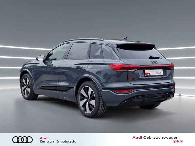 Audi Q6 e-tron Quattro S-Line