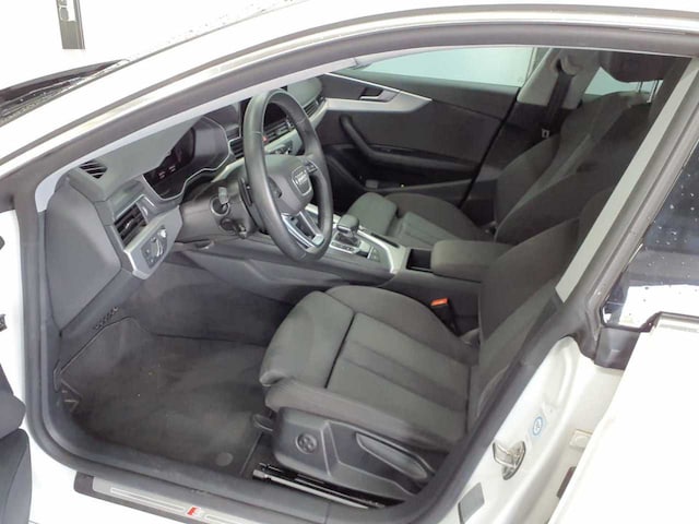 Audi A5 40 TDI S-Tronic Sportback