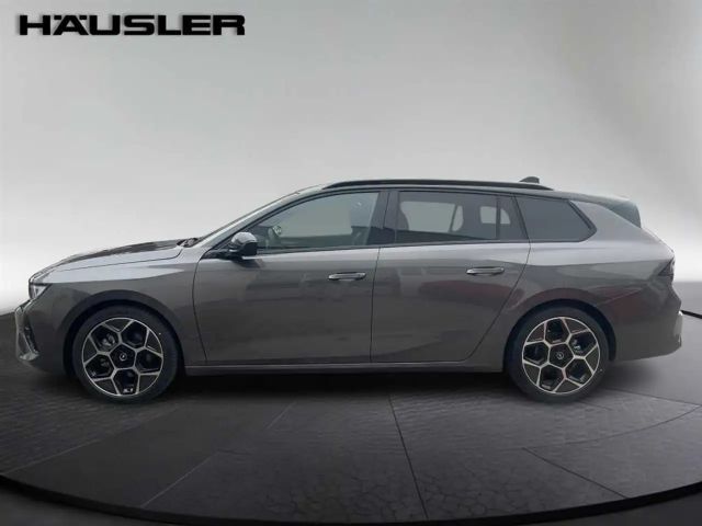 Opel Astra GS-Line Grand Sport Sports Tourer