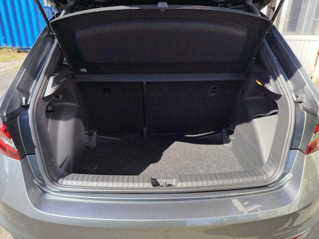 Skoda Fabia Monte Carlo