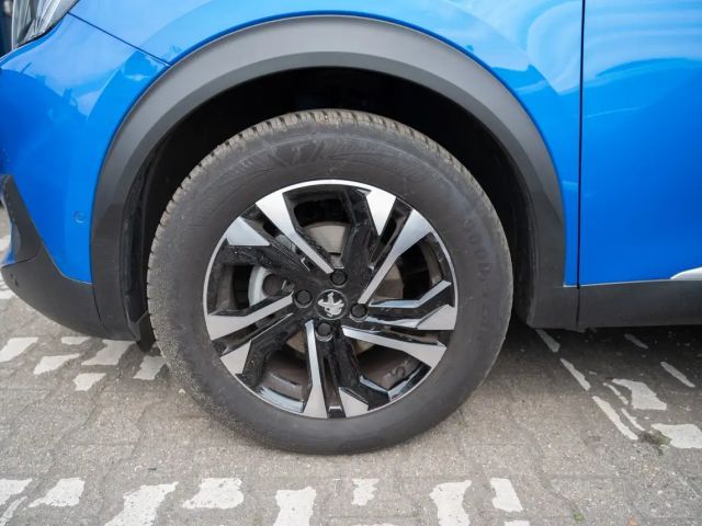 Peugeot 2008 GT-Line PureTech