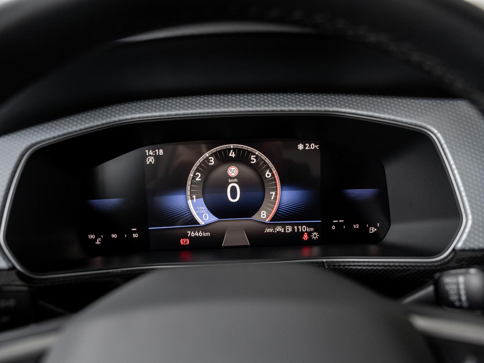 Volkswagen T-Cross GOAL 1.0 l TSI  5-Gang