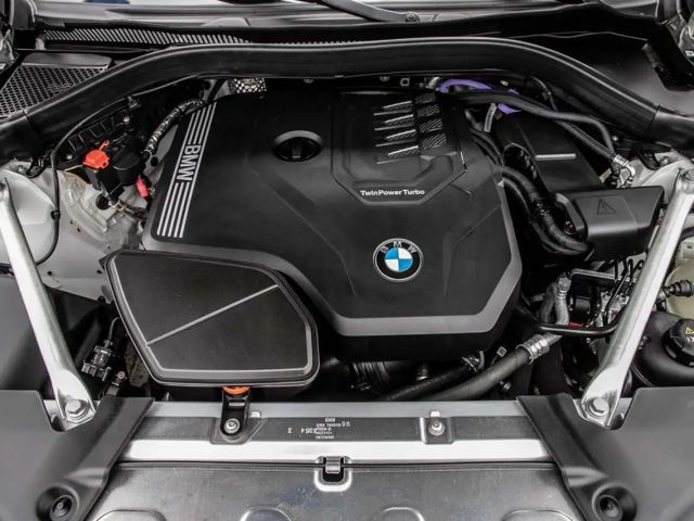 BMW X3 Comfort pakket M-Sport xDrive20i