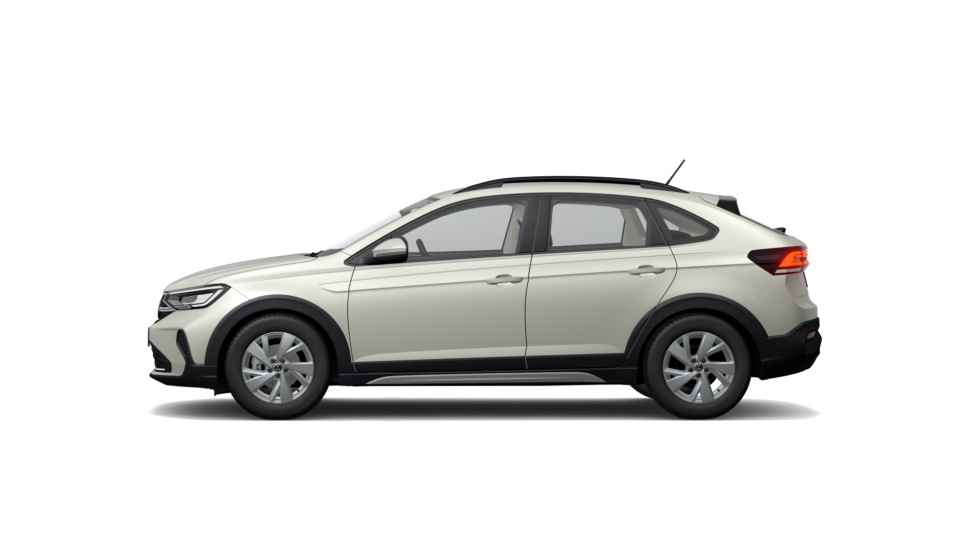 Volkswagen Taigo 1.0 TSI Life