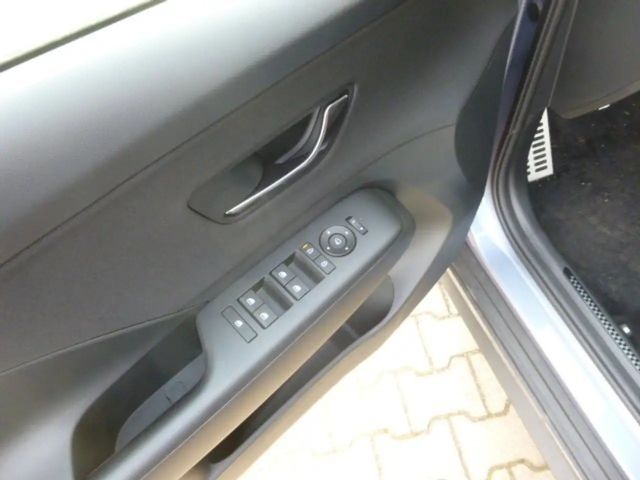 Hyundai Kona 1.6 N Line T-GDi